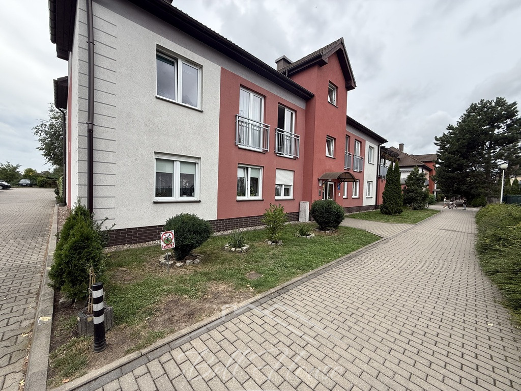 Mieszkanie Wynajem Warzymice Dębowa 1