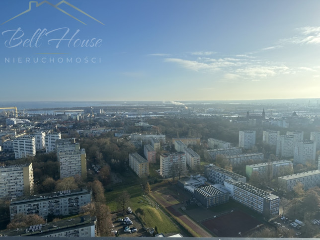 Mieszkanie Sprzedaż Szczecin Centrum al.&nbsp;Wyzwolenia 2