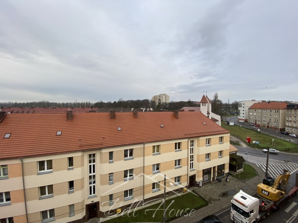 Mieszkanie Sprzedaż Szczecin Żelechowa Studzienna 10