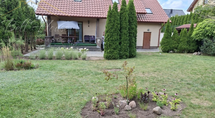 Dom Sprzedaż Oraczewice 3