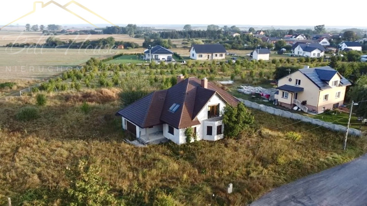 Dom Sprzedaż Parsów 5