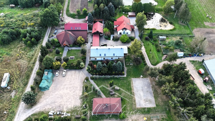 Obiekt Sprzedaż Radowo Małe 20