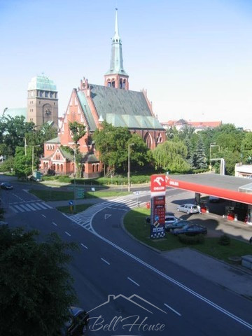 Lokal Sprzedaż Szczecin Centrum 14