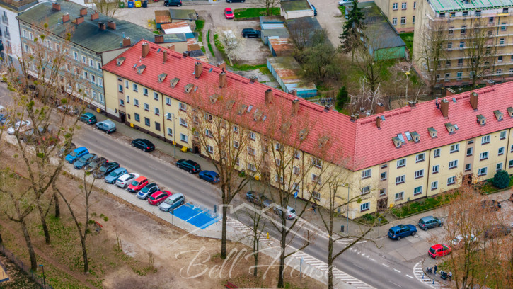 Mieszkanie Wynajem Szczecin Niebuszewo 23