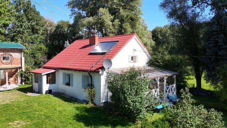 Dom Sprzedaż Klępnica 1