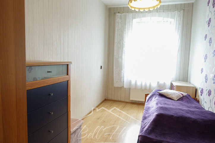 Mieszkanie Sprzedaż Szczecin Podjuchy 36