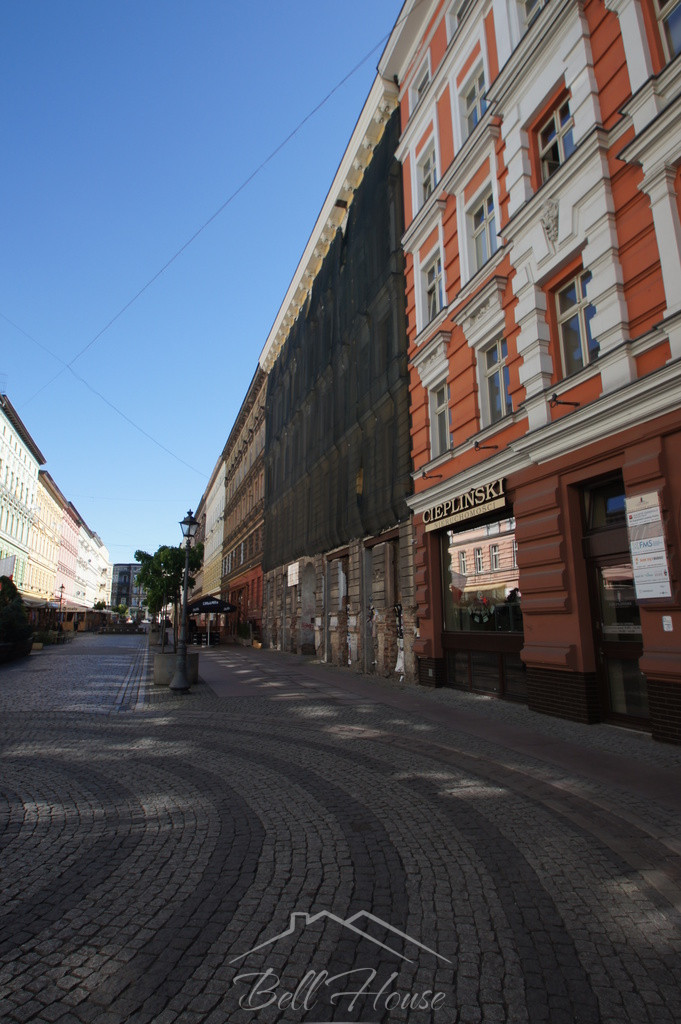 Obiekt Sprzedaż Szczecin Śródmieście-Centrum 4