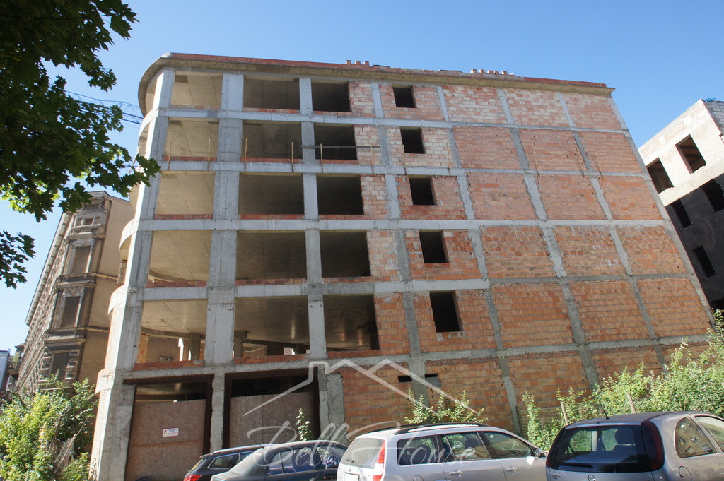 Obiekt Sprzedaż Szczecin Śródmieście-Centrum 7