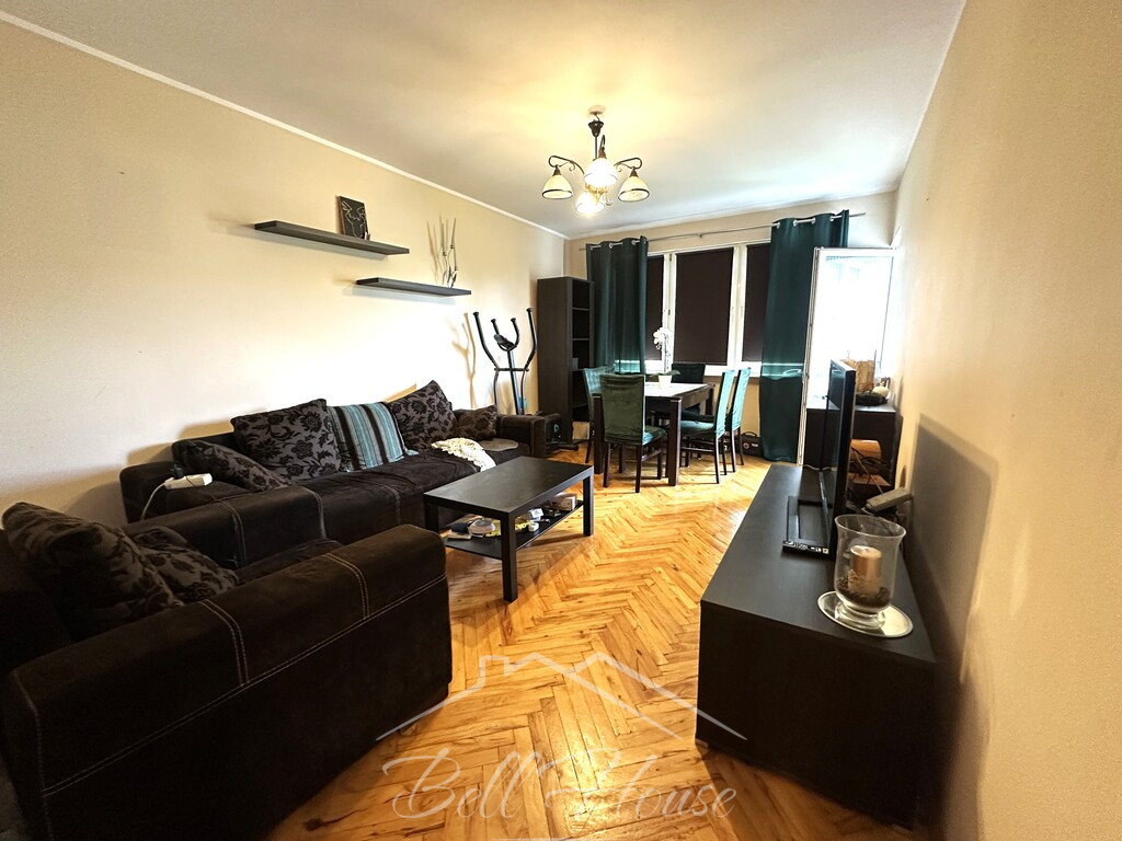 Mieszkanie Sprzedaż Szczecin Gumieńce Rezedowa 1