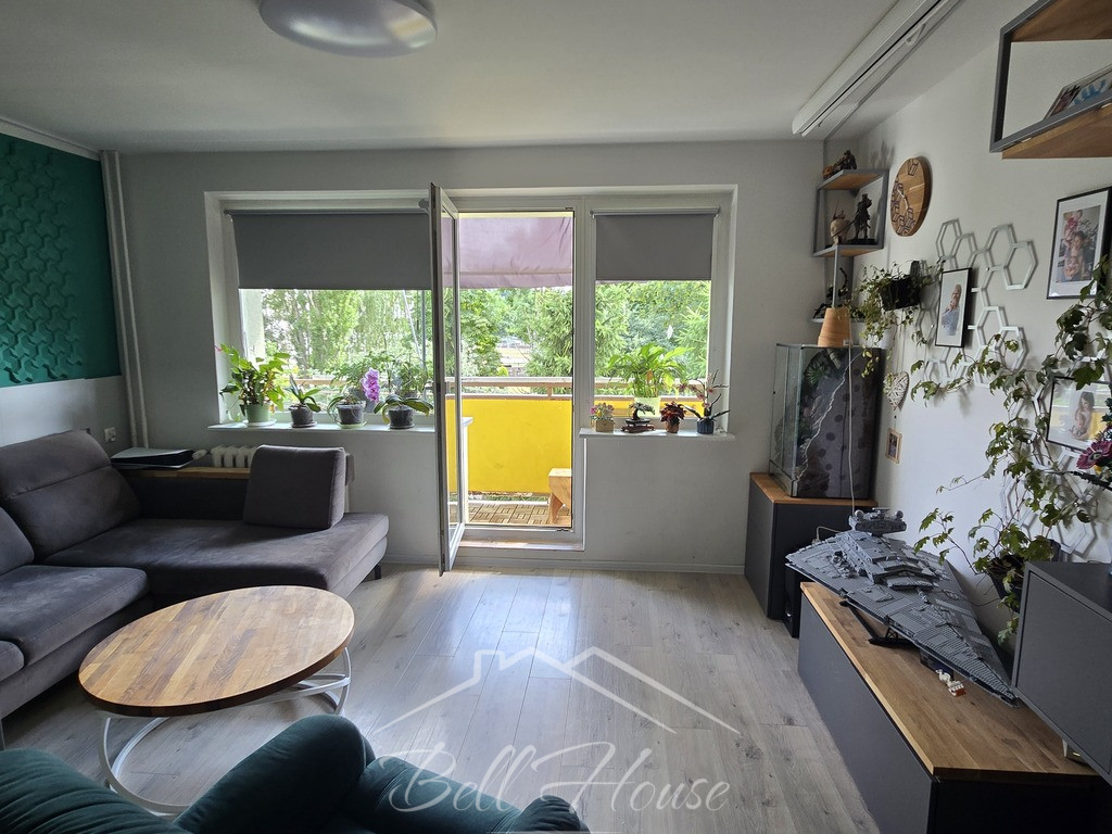 Mieszkanie Sprzedaż Szczecin os. Słoneczne Lucjana Rydla 5