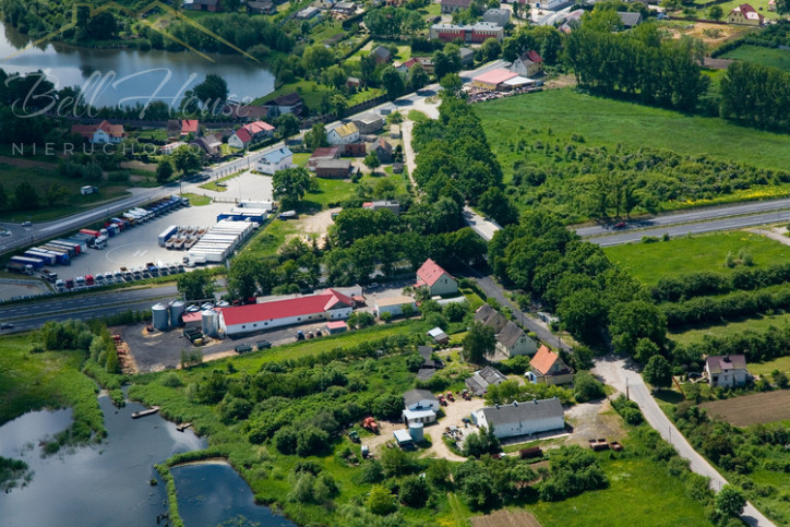 Działka Sprzedaż Kołbaskowo 1