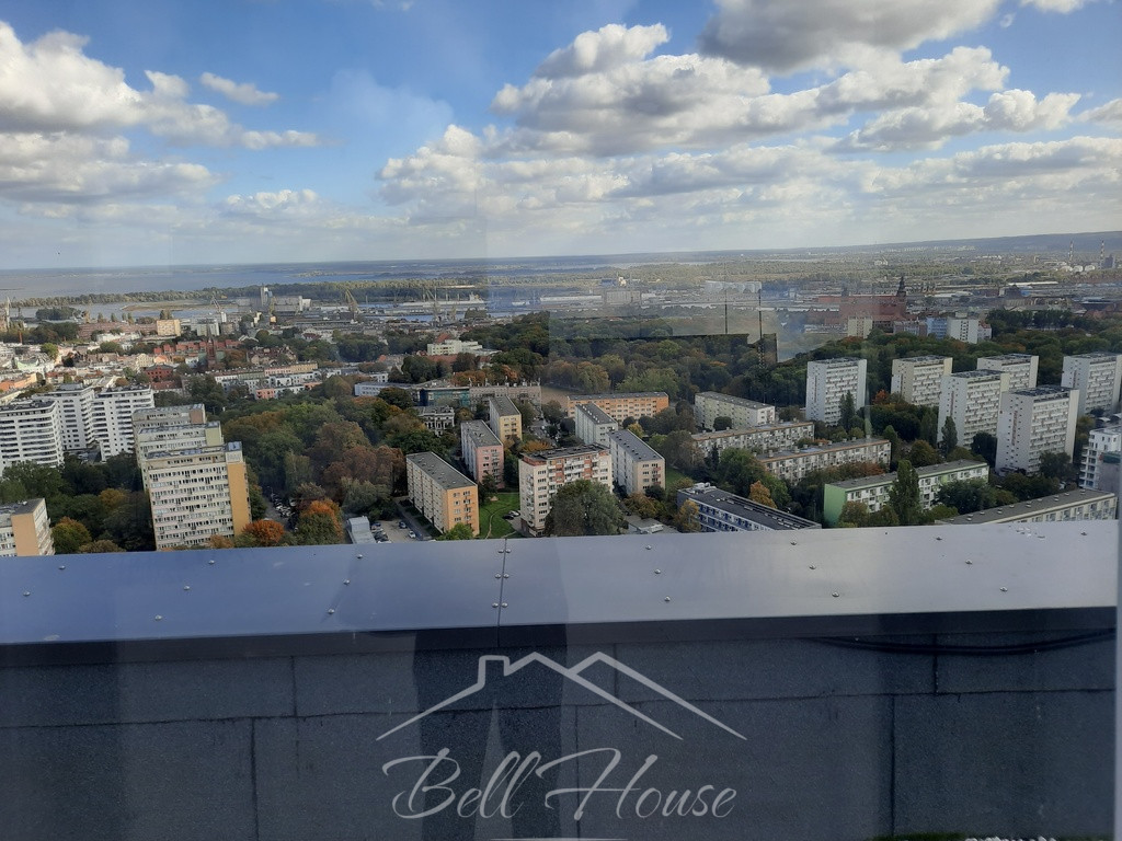 Mieszkanie Wynajem Szczecin Śródmieście al.&nbsp;Wyzwolenia 33
