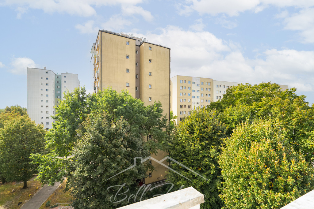 Mieszkanie Sprzedaż Szczecin Nowe Miasto Potulicka 13