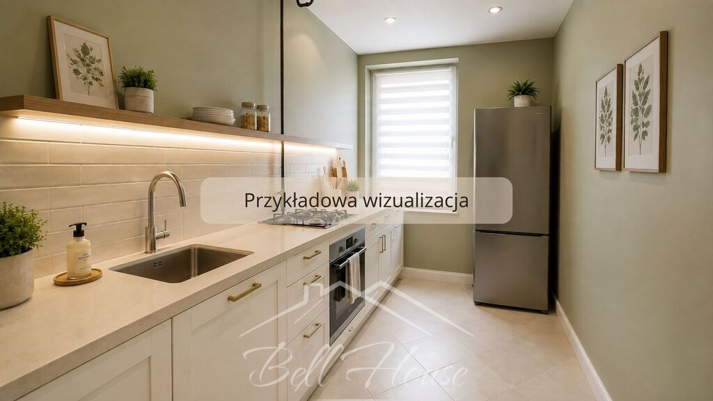 Mieszkanie Sprzedaż Szczecin Pogodno Adama Mickiewicza 8