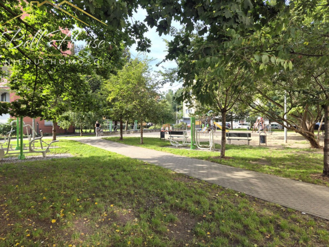 Mieszkanie Sprzedaż Szczecin Centrum Kujawska 16
