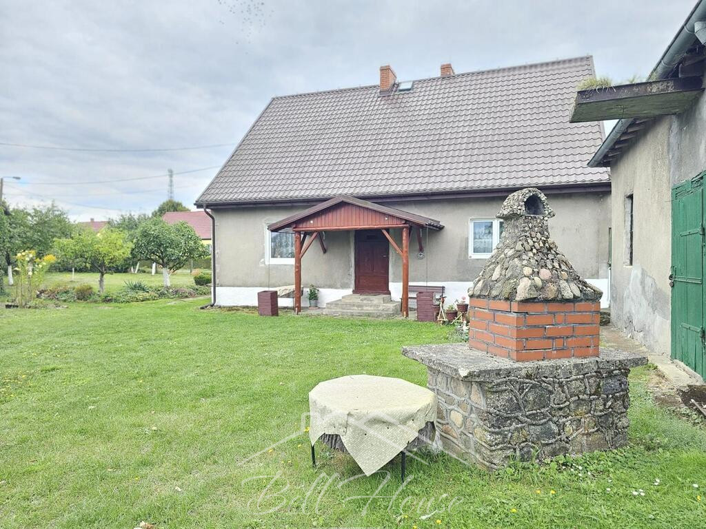 Dom Sprzedaż Suliszewo Zielona 3