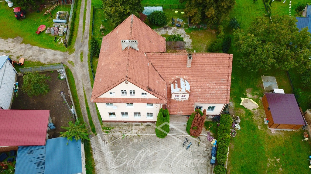 Dom Sprzedaż Przybiernów Bolesława Chrobrego