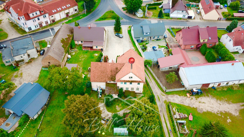 Dom Sprzedaż Przybiernów Bolesława Chrobrego