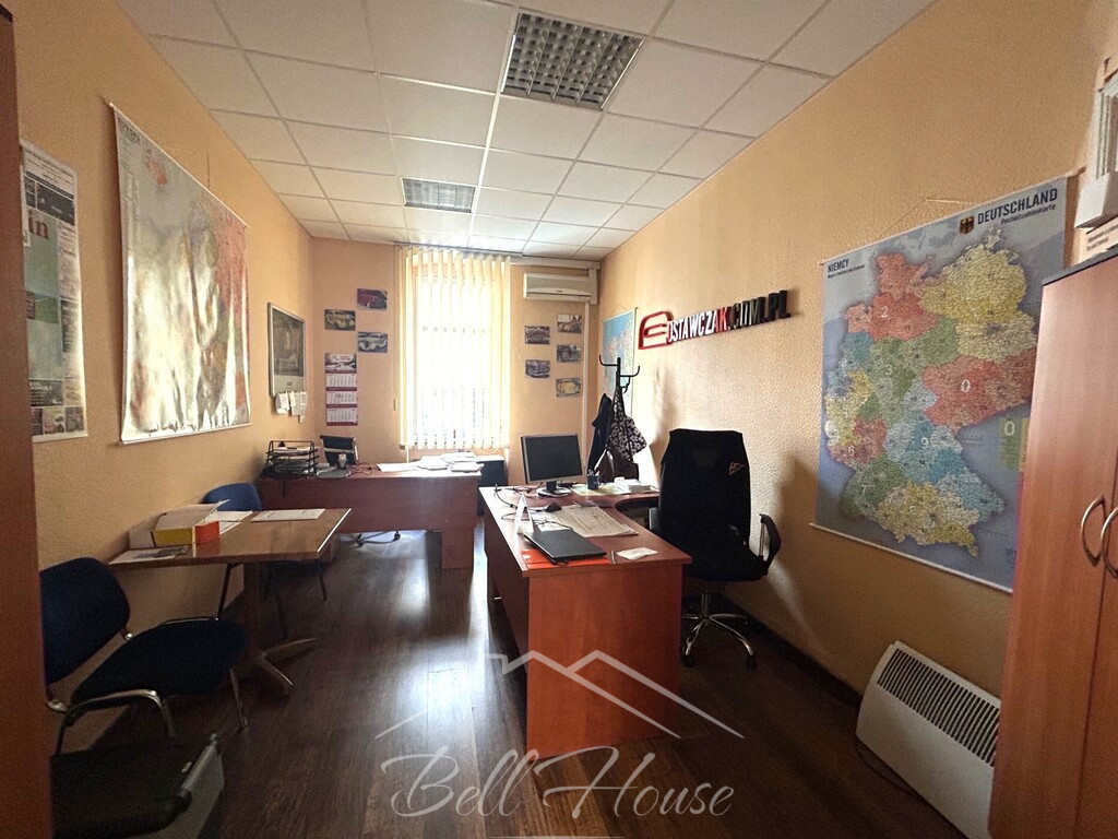 Lokal Sprzedaż Szczecin Śródmieście-Centrum 2