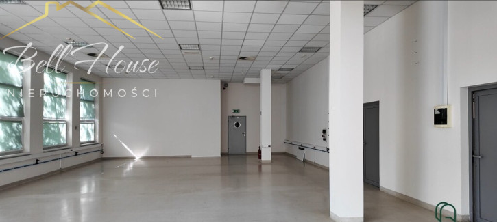 Magazyn Wynajem Szczecin Pomorzany 10