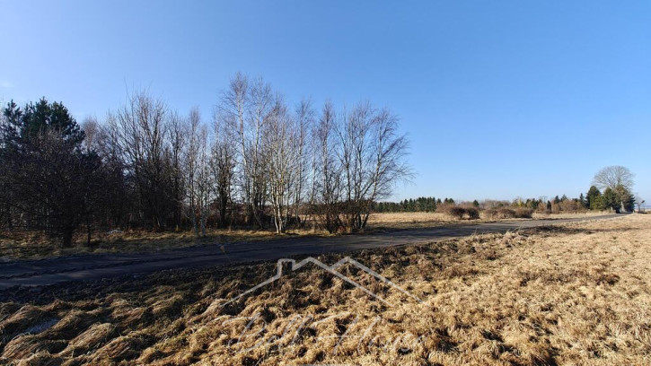 Działka Sprzedaż Koszalin Wilków Morskich 5