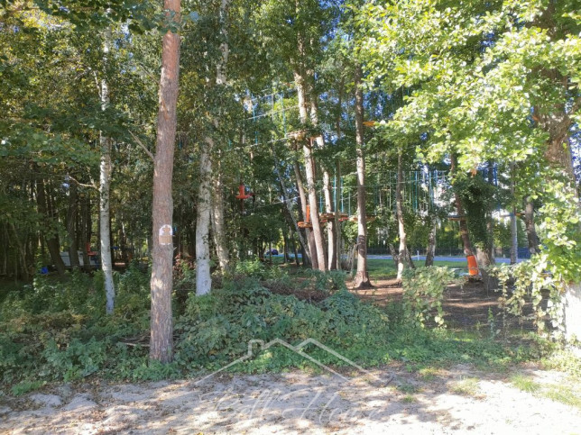 Działka Sprzedaż Międzywodzie Szkolna 6