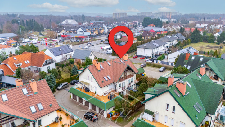 Mieszkanie Wynajem Szczecin Bezrzecze Błogosławionej Księżnej Jolanty 31