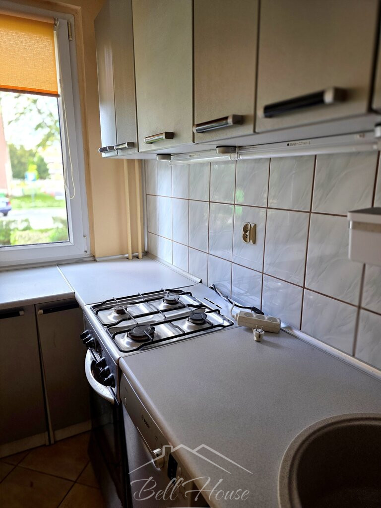 Mieszkanie Sprzedaż Szczecin Książąt Pomorskich
