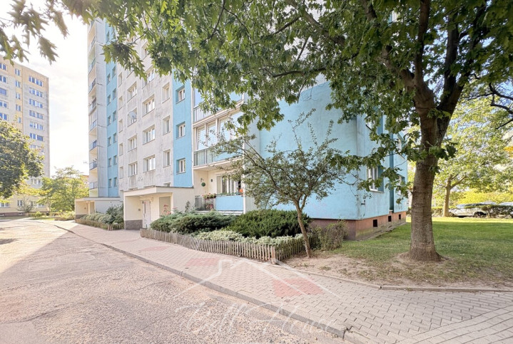 Mieszkanie Sprzedaż Szczecin Świerczewo Santocka 19
