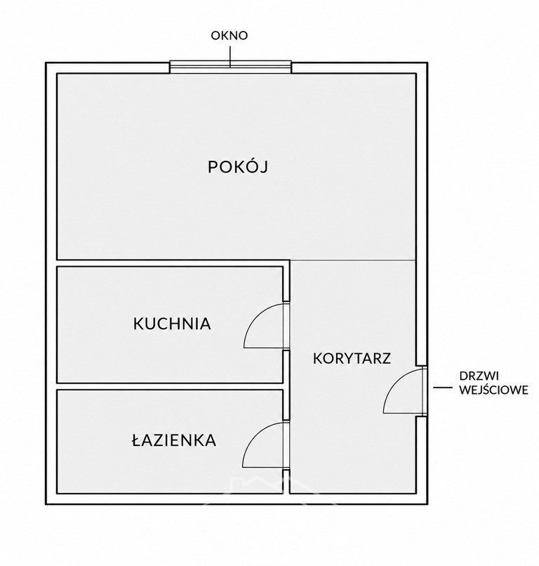 Mieszkanie Sprzedaż Szczecin Niebuszewo bł. Wincentego Kadłubka