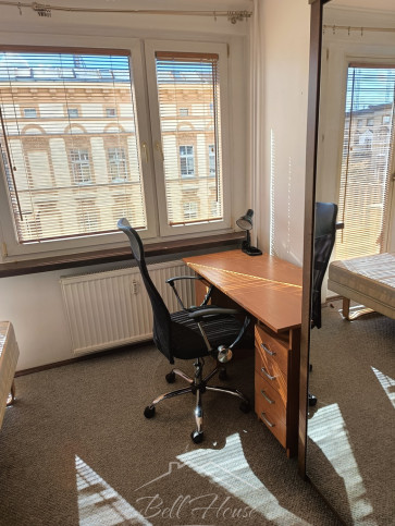 Mieszkanie Wynajem Szczecin Śródmieście-Centrum Jagiellońska 7