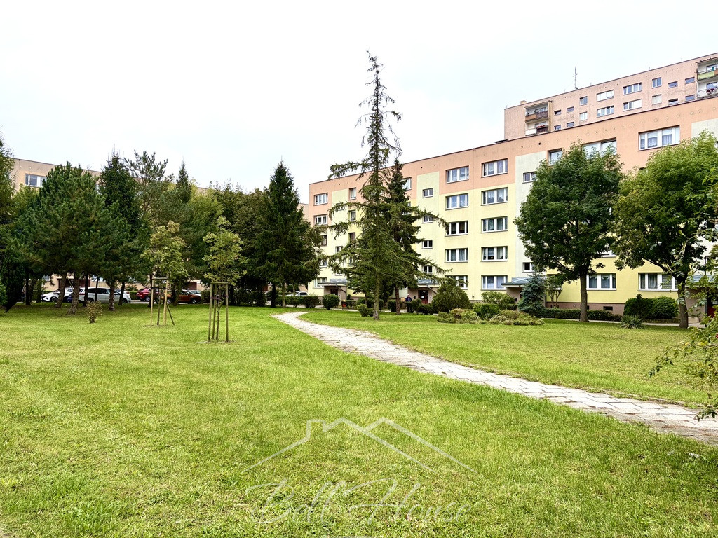 Mieszkanie Sprzedaż Szczecin Zawadzkiego Władysława Szafera 12