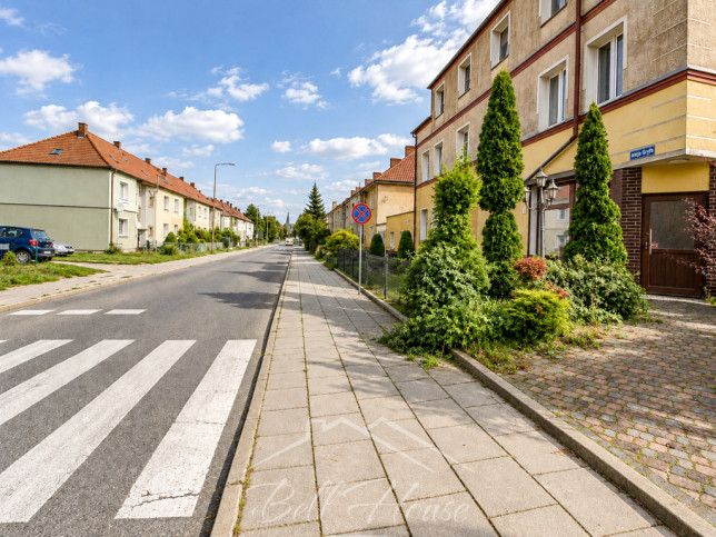 Lokal Sprzedaż Stargard 16