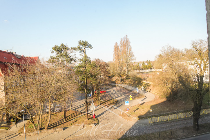 Mieszkanie Sprzedaż Szczecin Pogodno Adama Mickiewicza 18