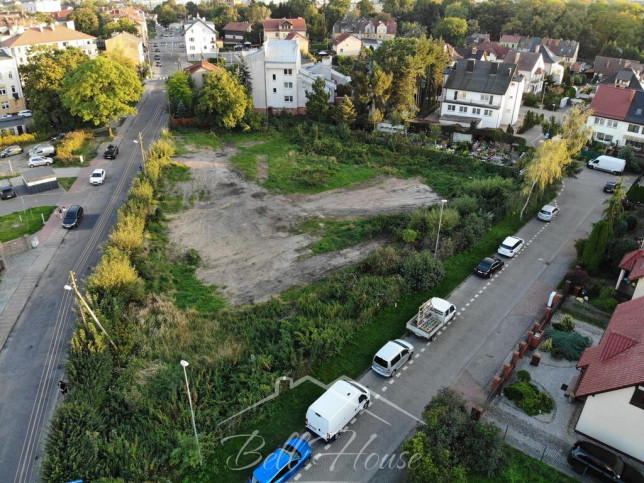 Działka Sprzedaż Goleniów 10