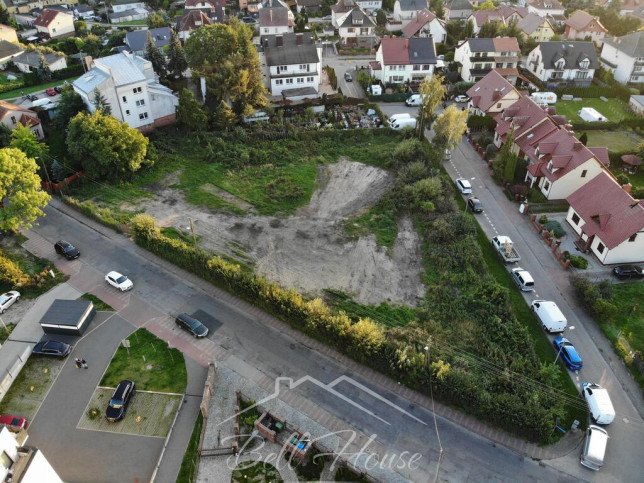 Działka Sprzedaż Goleniów 7