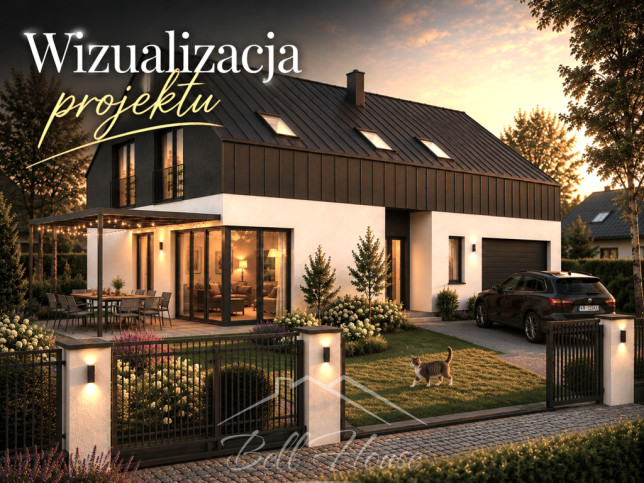 Działka Sprzedaż Szczecin Płonia Nad Stawami 2