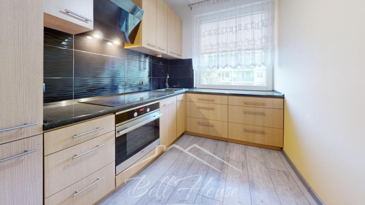 Mieszkanie Sprzedaż Police Mieszka I 39