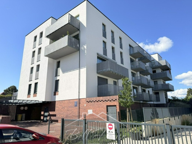 Mieszkanie Sprzedaż Szczecin Pogodno Zakładowa 2
