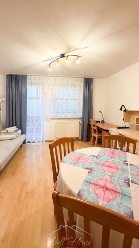 Mieszkanie Wynajem Szczecin os. Bukowe Seledynowa 3