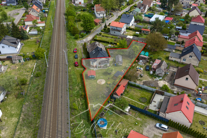 Dom Sprzedaż Szczecin Sławociesze 3