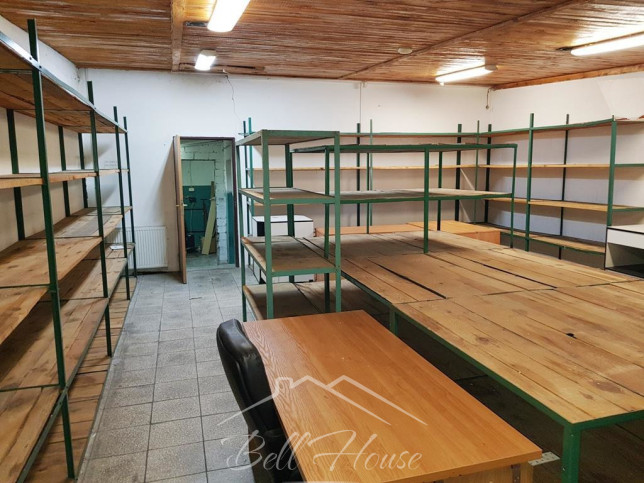 Lokal Wynajem Szczecin Płonia 8