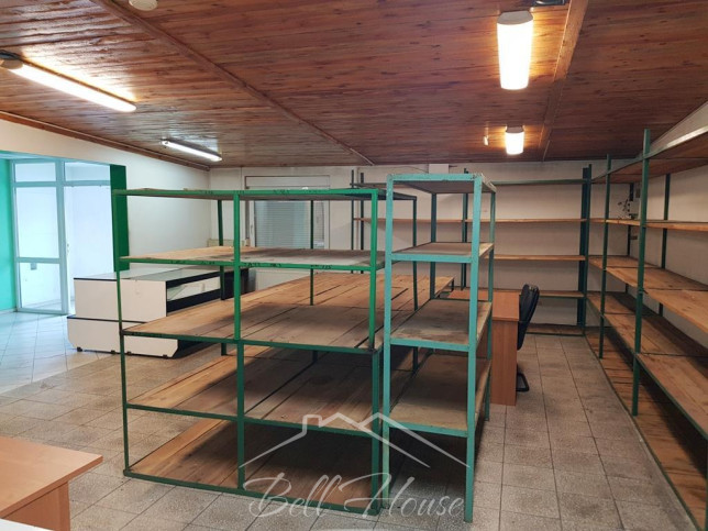 Lokal Wynajem Szczecin Płonia 10