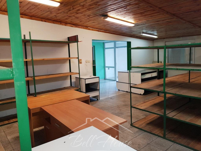 Lokal Wynajem Szczecin Płonia 14