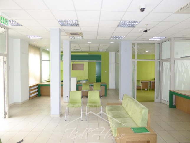 Lokal Wynajem Szczecin Centrum 1
