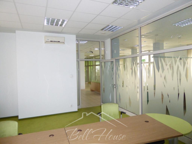 Lokal Wynajem Szczecin Centrum 7