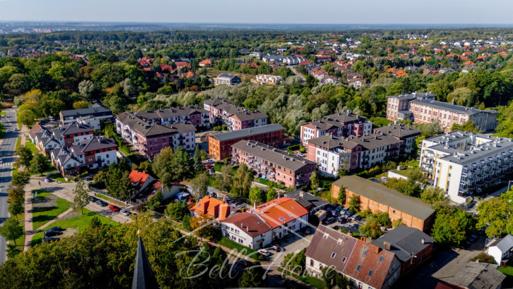 Mieszkanie Sprzedaż Szczecin Warszewo Poznańska 15