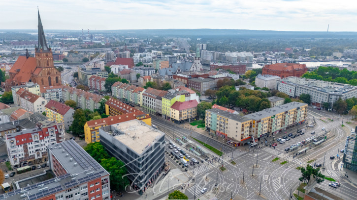 Lokal Sprzedaż Szczecin Centrum 3