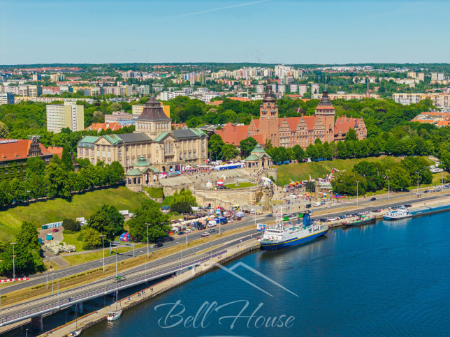 Obiekt Sprzedaż Szczecin Stare Miasto 1