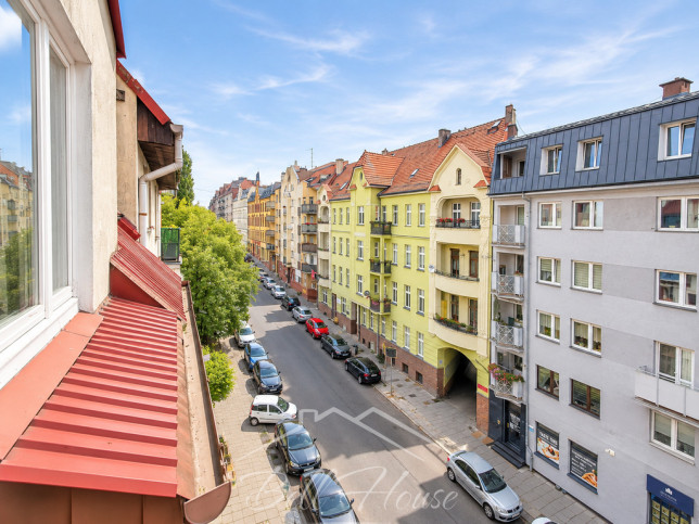 Mieszkanie Sprzedaż Szczecin Śródmieście-Centrum 15